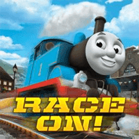 Thomas & Friends: Race On! cho iOS