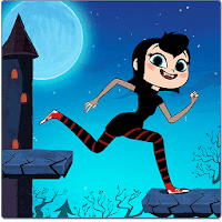 Hotel Transylvania Adventures cho Android