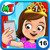 My Town: Beauty Contest cho Android