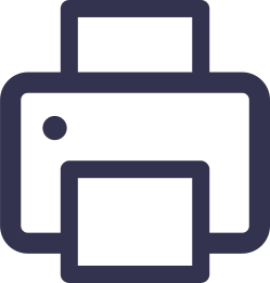 EssentialPIM hỗ trợ in ấn