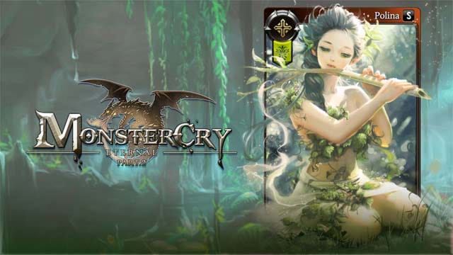 MonsterCry Eternal kết hợp giữa yếu tố nhập vai và thẻ bài 