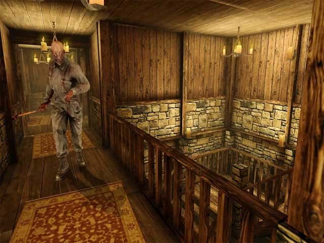 Freddy có thể hồi sinh ở vị trí mà bạn không bao giờ ngờ tới