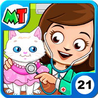 My Town: Pets cho Android