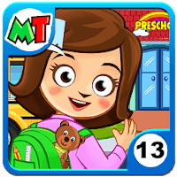 My Town: Preschool cho Android