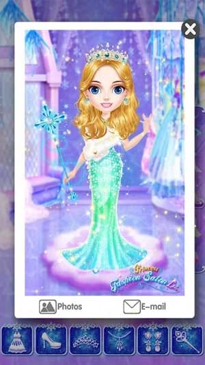 Đừng quên chụp ảnh để lưu giữ lại vẻ ngoài hoàn hảo nhất