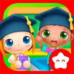 Sunny School Stories cho iOS