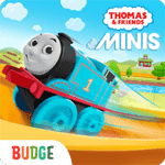 Thomas & Friends Minis cho iOS