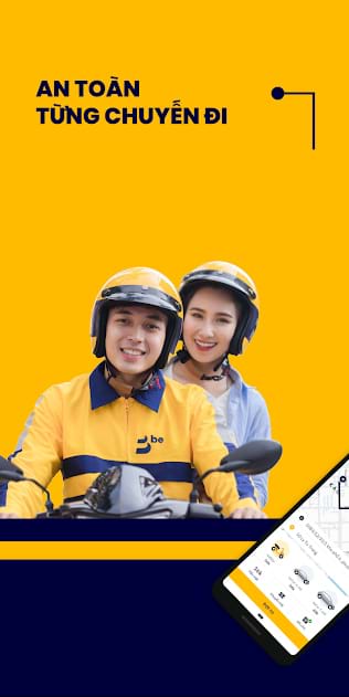be cam kết đảm bảo an toàn cho khách hàng của mình
