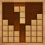 Classic Wood Block Puzzle