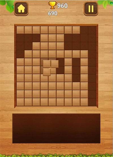 Game trí tuệ nhẹ nhàng