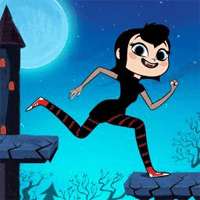 Hotel Transylvania Adventures cho iOS