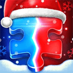 Jigsaw Puzzles Clash cho iOS