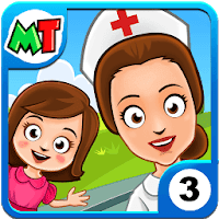 My Town: Hospital cho Android