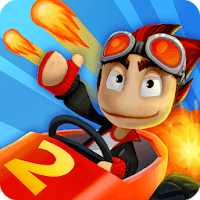 Beach Buggy Racing 2 cho Android