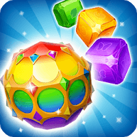 Gems Blast cho Android