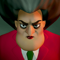 Scary Teacher 3D cho Android