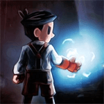 Teslagrad cho iOS