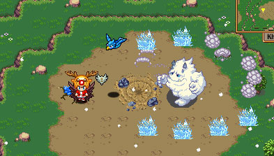 Săn người tuyết