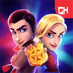 Parker & Lane: Criminal Justice cho iOS