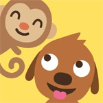 Sago Mini Zoo cho iOS