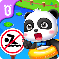 Baby Panda’s Child Safety cho Android