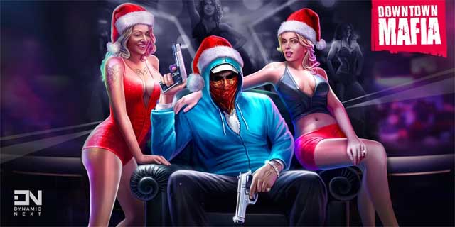 Downtown Mafia là một trong những game RPG về thế giới ngầm hấp dẫn nhất hiện nay