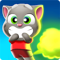 Talking Tom Farts cho Android