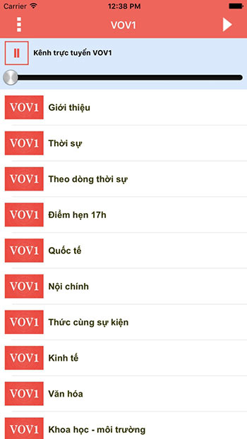 Chuyên mục