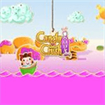 Candy Crush Wallpapers