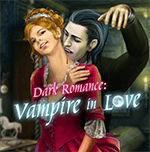 Dark Romance: Vampire in Love