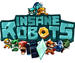 Insane Robots