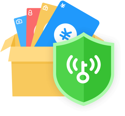 WiFi Master Key cho Android mặc định bảo mật