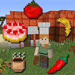 Lots of Food Mod