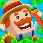 Farm Tycoon cho iOS