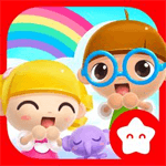 Happy Daycare Stories cho iOS