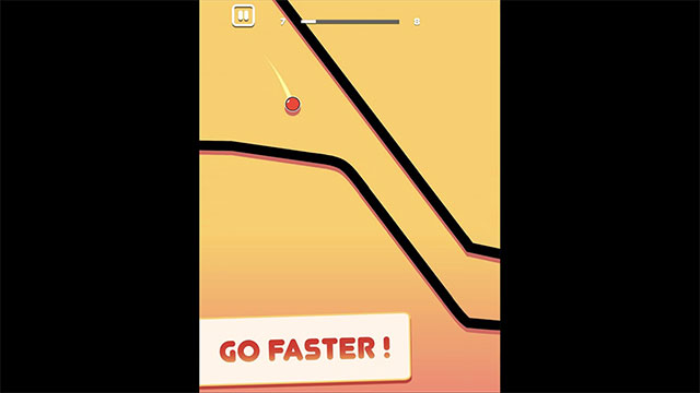 Tốc độ đóng vai trò quan trọng trong thành tích game