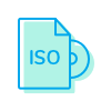 iSkysoft DVD Creator cho Mac chuyển ISO sang DVD