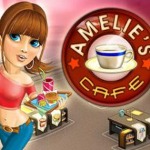 Amelie's Cafe