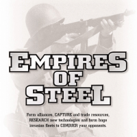 Empires of Steel