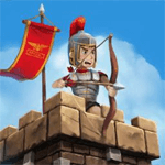 Grow Empire: Rome cho iOS