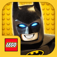 LEGO Batman: The Videogame