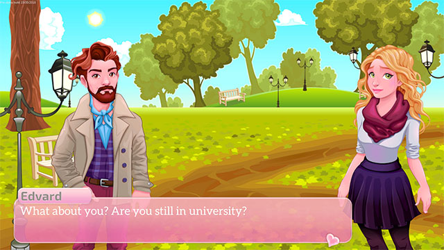 Giúp Lottie lựa chọn trong từng tình huống