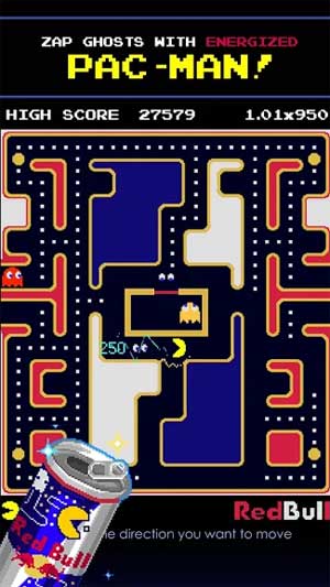 Game vẫn giữ lối chơi kinh điển của trò chơi arcade đời đầu