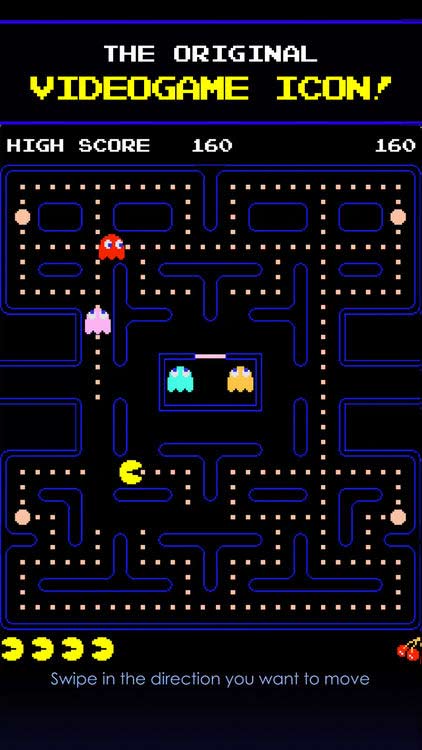Biểu tượng videogame cổ điển huyền thoại