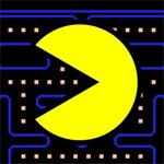 PAC-MAN cho iOS