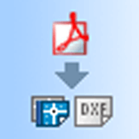 Any PDF to DWG Converter