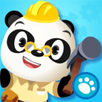 Dr. Panda Handyman cho iOS