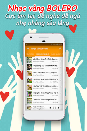 Nhạc Vàng