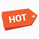 Hot tag