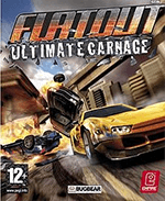 FlatOut: Ultimate Carnage